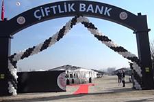 Çiftlik Bank soruşturmasında bir tutuklama daha