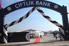 Çiftlik Bank'ın incelenmesi için Taraklı Kaymakamı dilekçe vermiş