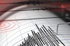 Bolu'daki deprem Sakarya'da da hissedildi