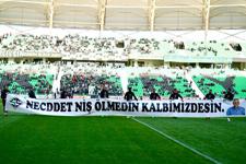 Sakaryaspor, Kırklareli'ne şans tanımadı