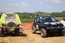 Sakaryada Off-Road heyecanı başladı 