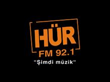 Yüksel Ayanoğlu, Hür Fm'de Sizlerle Buluşacak