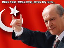 Devlet Bahçeli, Sakarya'ya Geliyor