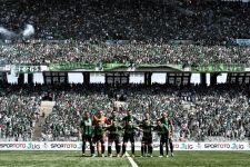 Sakaryaspor, yarı finale kaldı