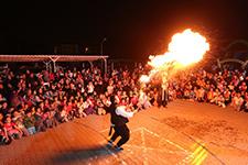 Adapazarı'nda Ramazan Şenlikleri başladı