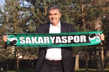 Toçoğlundan Sakaryaspor için birlik çağrısı