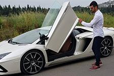 Fatih Altaylı'dan Lamborghini'li vekil adayı yorumu