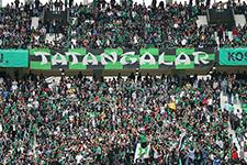 Sakaryaspor-Afjet Afyonspor final maçının saati belli oldu