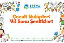 Yıl Sonu Şenliklerinde iki etkinlik birden