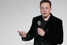 Elon Musk, Türkiye'de kurulacak Tesla Şarj İstasyonlarının haritasını açıkladı