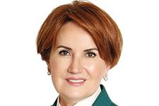 Meral Akşener miting için Sakarya'ya geliyor