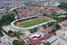 "Sakarya Millet Bahçesine yıl sonunda kavuşacak"