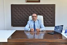 Prof. Dr. Akbulut Rektör Yardımcısı Oldu