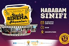 Hababam Sınıfı Sakarya Parkta
