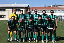 Sakaryaspor 5. hazırlık maçından mağlup ayrıldı