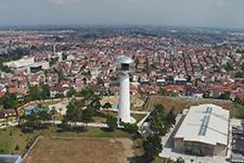 Maltepe Park Sosyal Tesisleri ve ADAKULE açılıyor