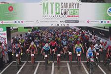 Sakarya MTB Cup final yaptı