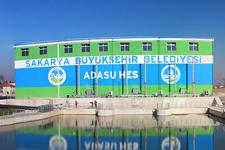 ADASU HESte bakım çalışmaları başladı