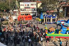 Geyve'de Ayva Festivali başladı