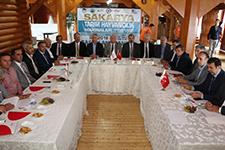 Sakarya Tarım Fuarı, üreticiyi teknolojiyle buluşturacak 