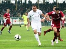 Sakaryaspor'da Özlenen Tablo: 4-1