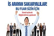 İş arayanlar bu fuarı kaçırmayın