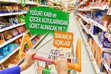 Bakanlık açıkladı: Uygulama işletmeleri ilgilendiriyor