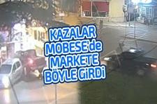 Kazalar MOBESE'de