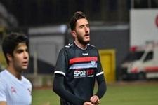 Furkan Parsak Sakaryaspor'da