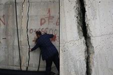 Melen Barajı'nın çatlaklarına beton doldurulacak