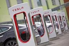 Tesla hızlı şarj istasyonları kuracak; Listede Sakarya var