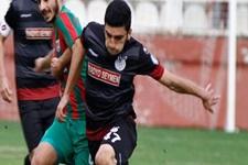 Azad Filiz Sakaryaspor'da