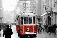 'Nostaljik tramvay' için anket yapılacak