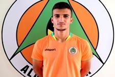 Sakaryaspor'a Süper Lig'den transfer