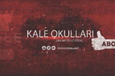 Uzaktan Eğitimin KALESİ 