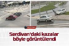 Kazalar KGYS kamerasında