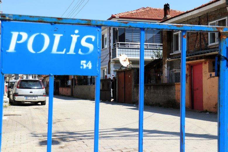  İki Mahalle'de 8 evin karantina süresi sona erdi
