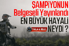 Köklere Dönüş isimli belgesel yayınlandı