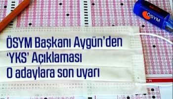 Sistem hatası kurbanı öğrenciler için önemli gelişme