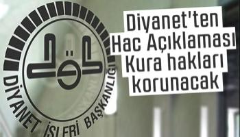 Kura hakları korunacak