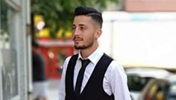 25 yaşındaki Emre yaşam savaşı veriyor