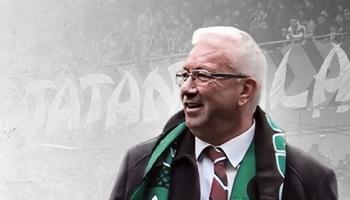 Sakaryaspor'da ikinci İsmail Ertekin dönemi