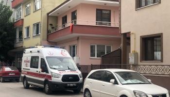 Ambulans şoförünün sır dolu ölümü