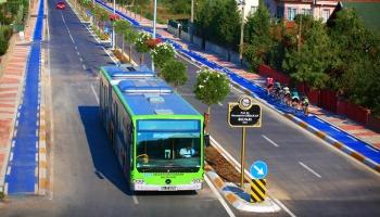 Şehir içi toplu ulaşımda HES kodu kararı