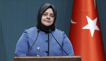 Eylül ayı ödemelerini Bakan Selçuk duyurdu