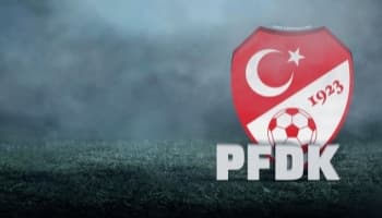 Sakaryaspor'da 3 isim PFDK'ya sevk edildi