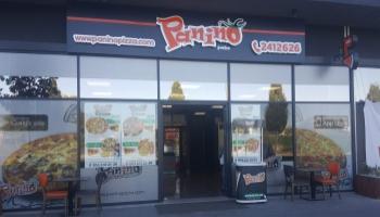 Panino Pizza Sakarya'da