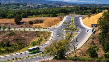 Korucuk Yolu'nda pazar gününe dikkat!