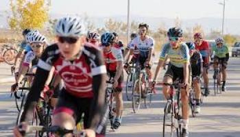 UCI 2020 Dağ Bisikleti Maraton Dünya Şampiyonası başladı