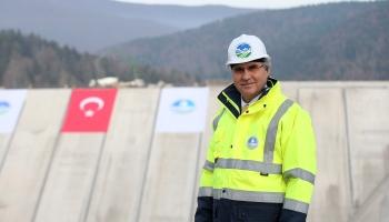 Güneş'ten 5 Milyon TL'lik enerji üretilecek